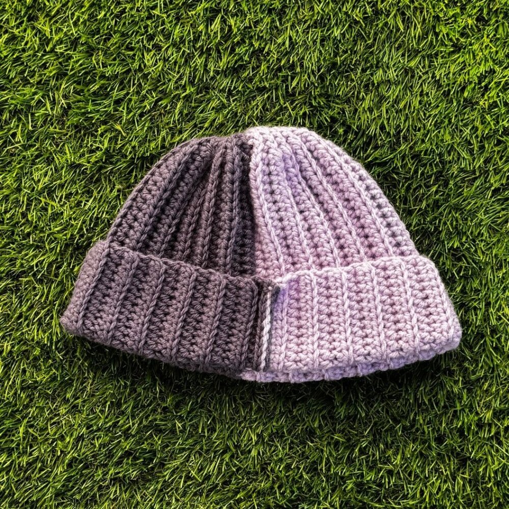 Handmade Fisherman Beanie
